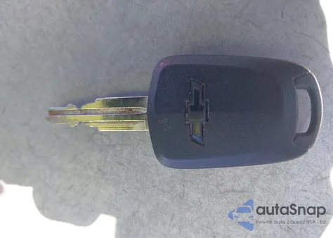 2014 Chevrolet Spark Ls Auto from USA, damaged, VIN KL8CB6S99EC447236